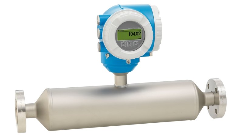 Endress+Hauser Proline Promass I 300 / 8I3B
