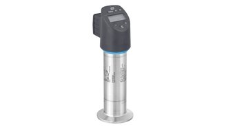 Endress+Hauser BA01633P