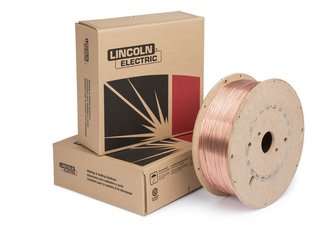 The Lincoln Electric SuperArc L-50 / C1