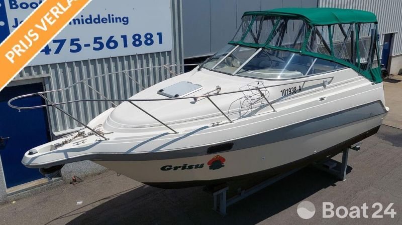 Boot Bremen GbR 2400 SCR
