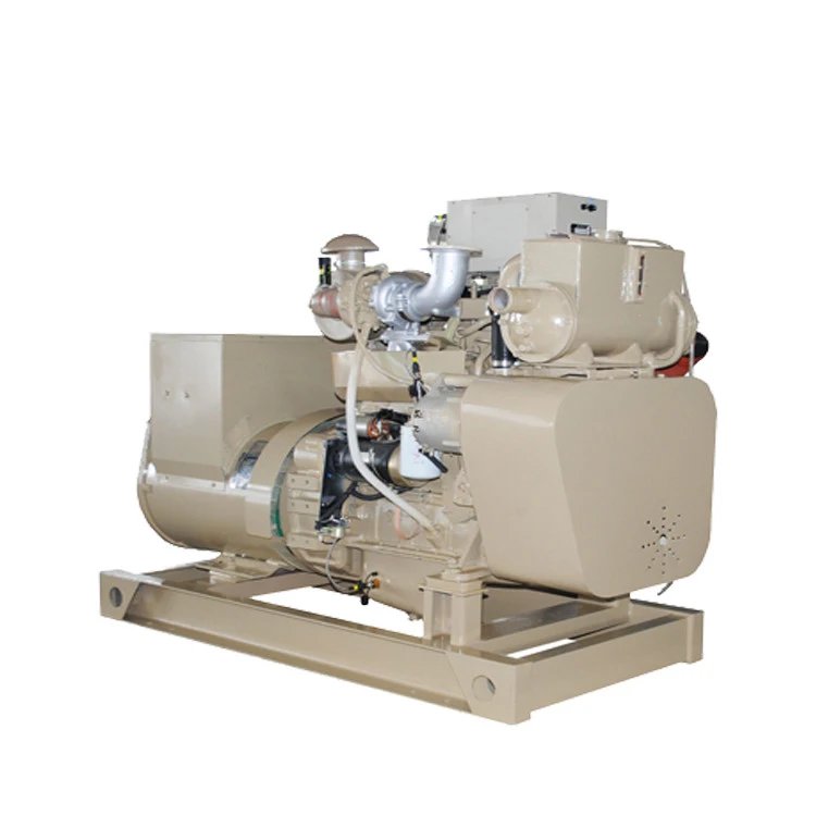 WEG Marine GTA 2000kVA 690V 60Hz Marine