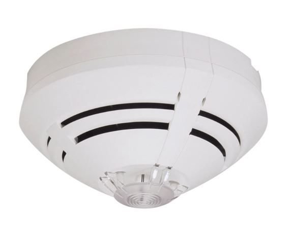 Esser / Honeywell Beam Smoke Detector