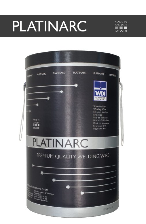 Westfälische Drahtindustrie PlatinArc 2 / C1