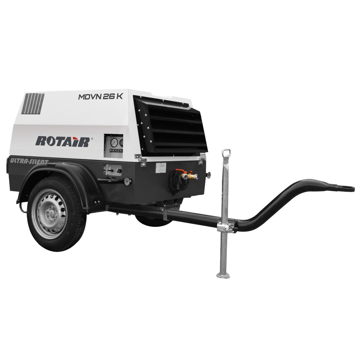 Rotair MDVN 26 K
