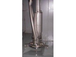 Framo SD 200 300/80