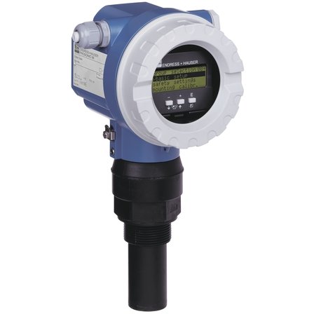 Endress+Hauser OMU40
