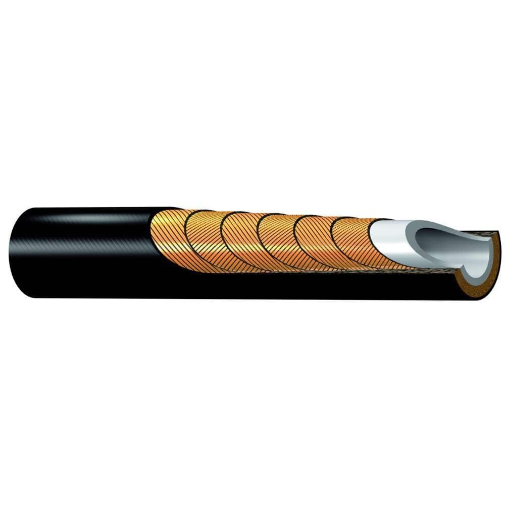 Parker/Polyflex PP Submarine 12in x 9m