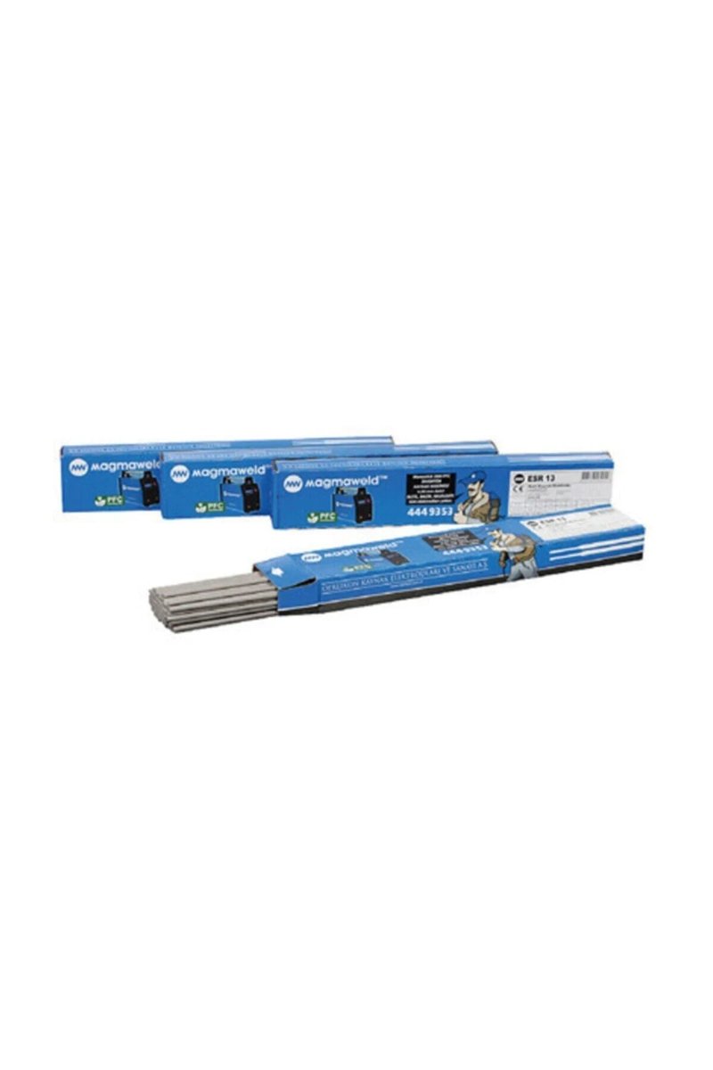 Oerlikon Kaynak Elektrodlari ve Sanayi SF 104 / SW702