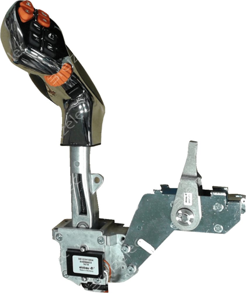 Prime Mover Controls 8202-2000AR03