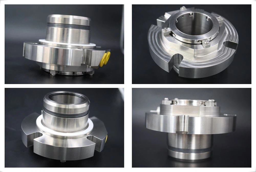 Taicang City Haisheng Marine Fittings CHS-DMT-PD/BD