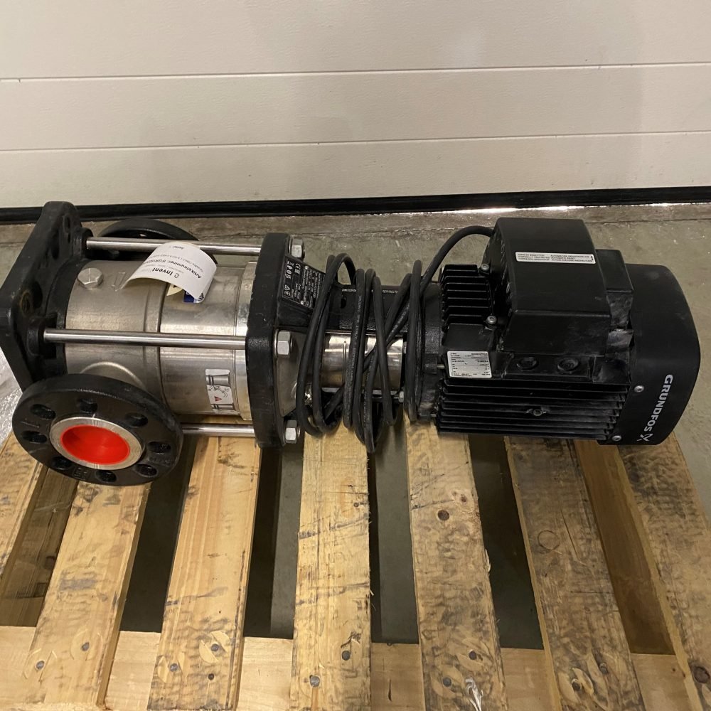 Grundfos Marine CRN 15