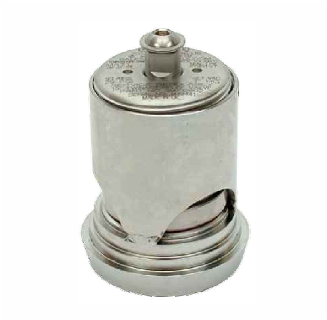 Fort Vale Steam Relief Valve 56/0XXX0