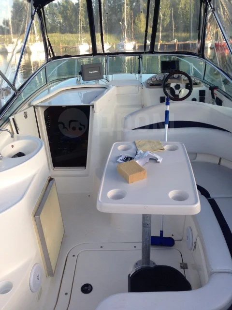 Marine - Care Glastron 269 GS