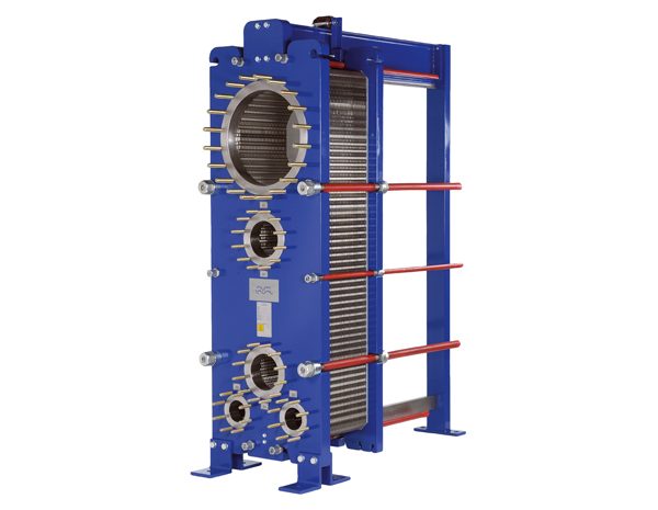Alfa Laval AlfaCond-400-180P
