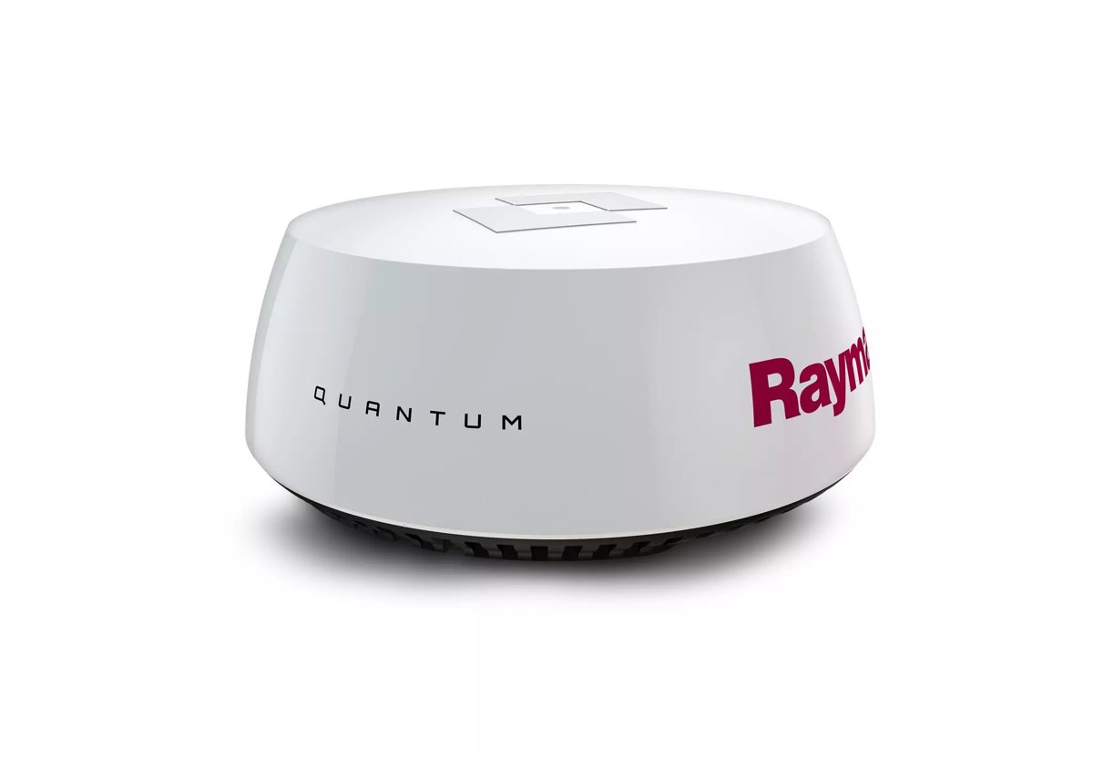Raymarine Quantum 2 4ft Open