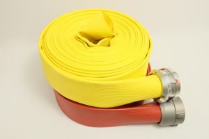 Rawhide Marine Fire Hose 45mm