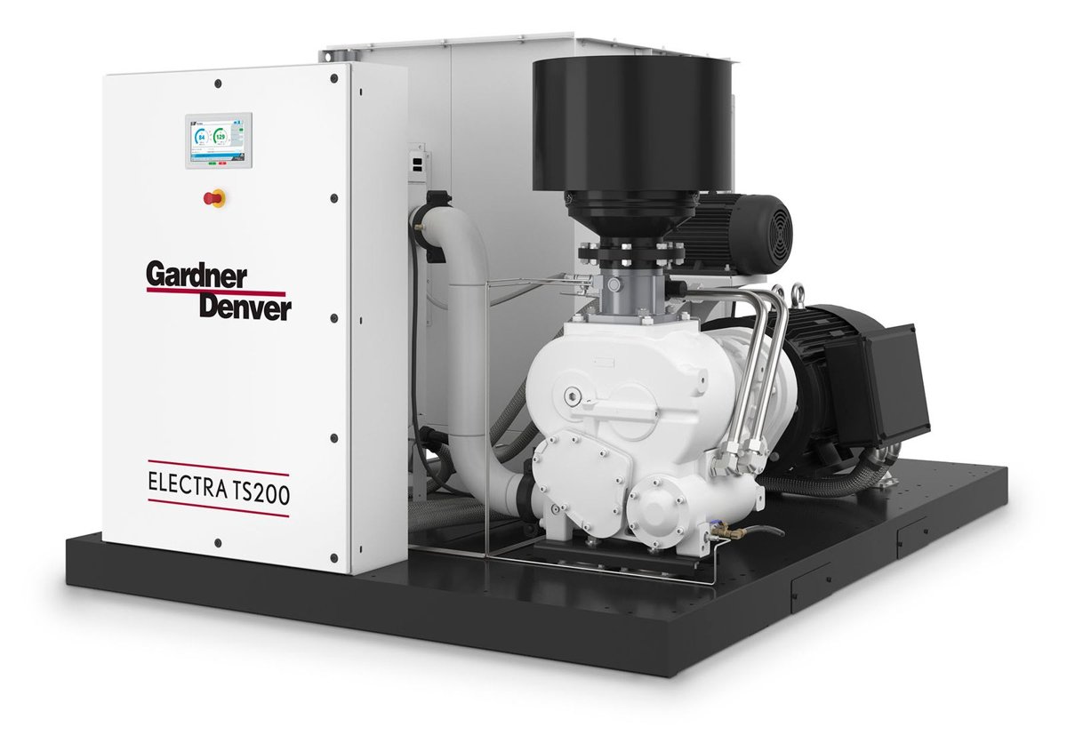 Gardner Denver Electra TS (200-300 HP)