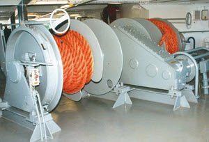 Towimor TW-55t Electric-C