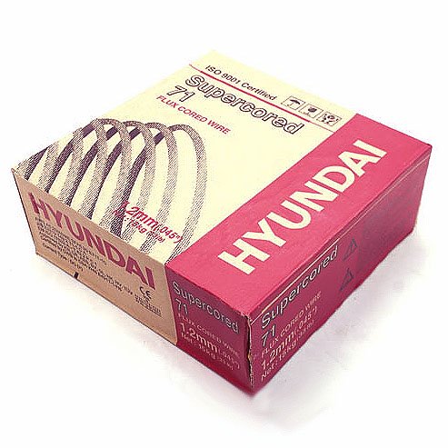 Hyundai Welding Supercored 71 / C1