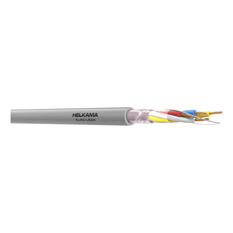 Helkama Bica LKMM 1Cx150mm2 3.6/6kV