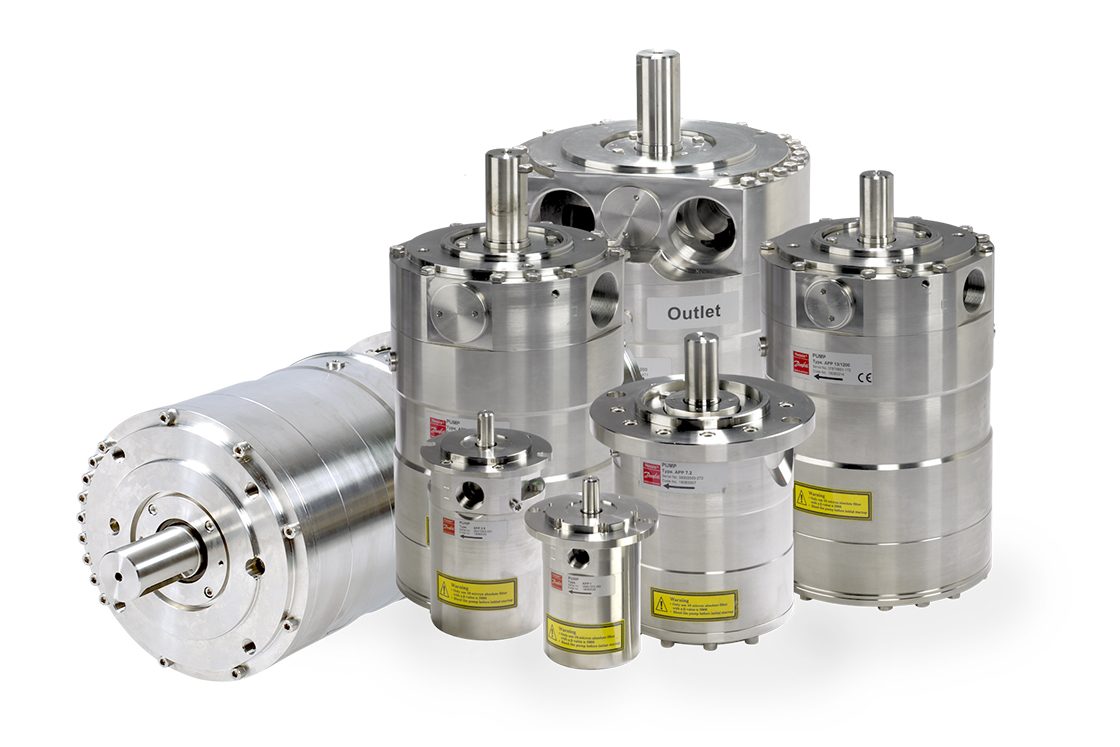 Danfoss APP 17