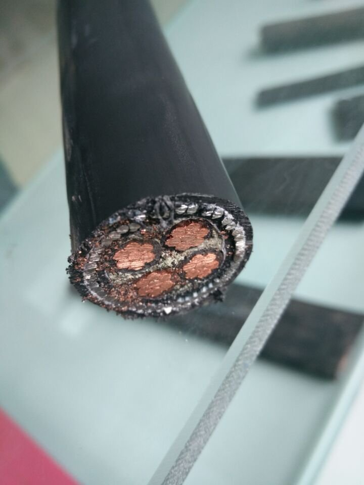 Guangzhou Xinxing Cables Industry CJPJ85/NSC, CJPJ95/NSC, CJPF86/NSC, CJPF96/NSC