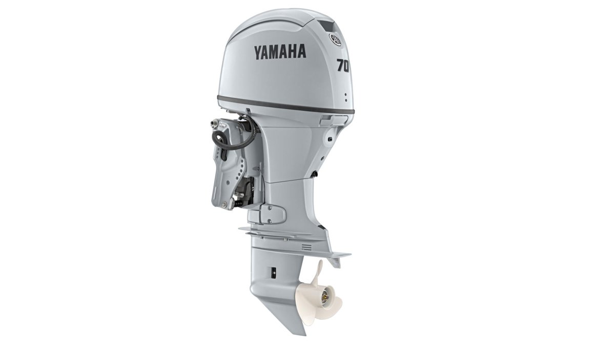 Yamaha Motor CYMXM1.602GC