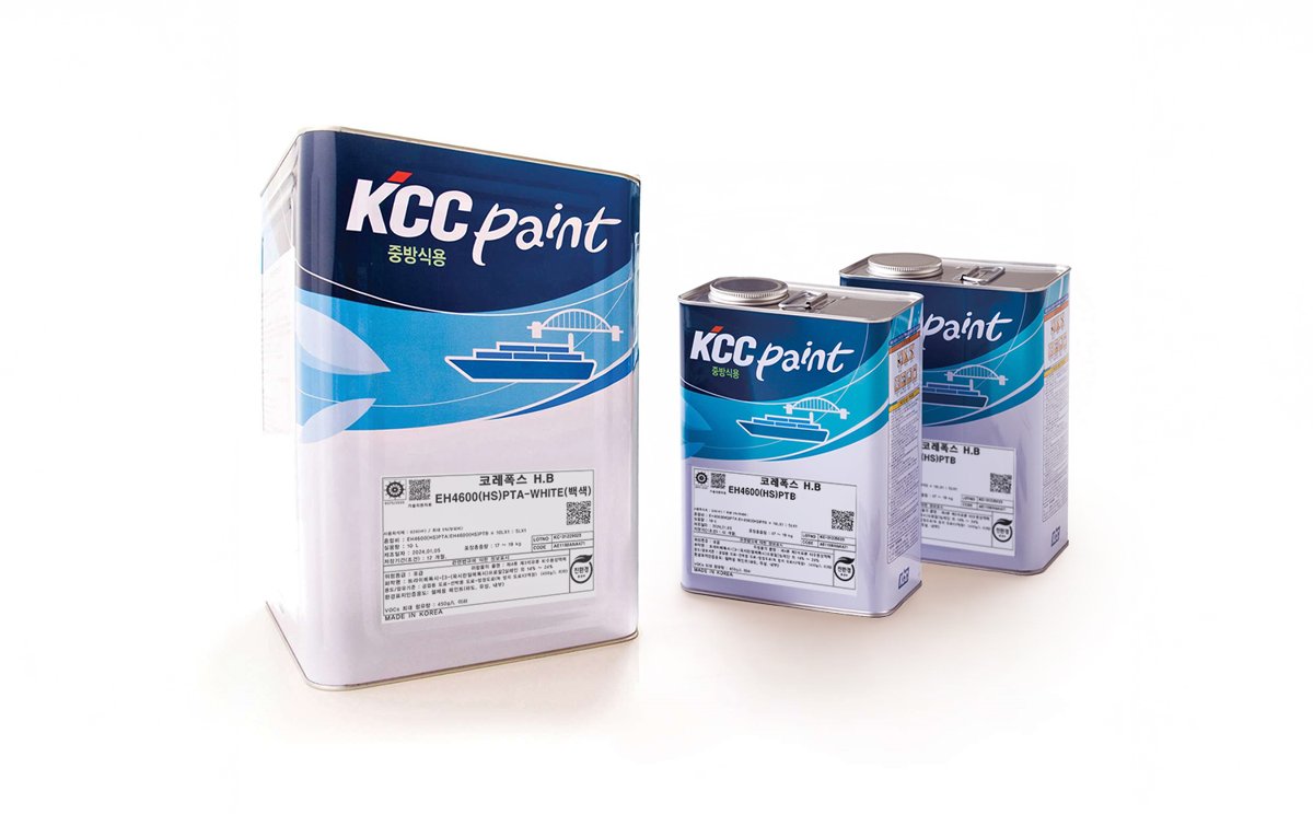 KCC(Kunshan) Korepox H.B. EH4600