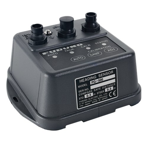 Furuno PG-500