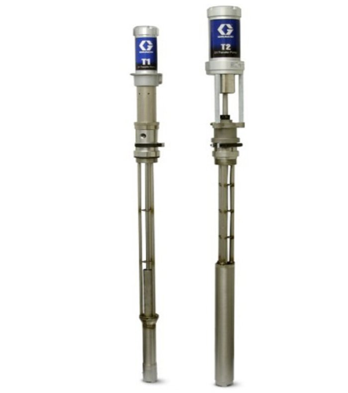 Graco Lube 25T662