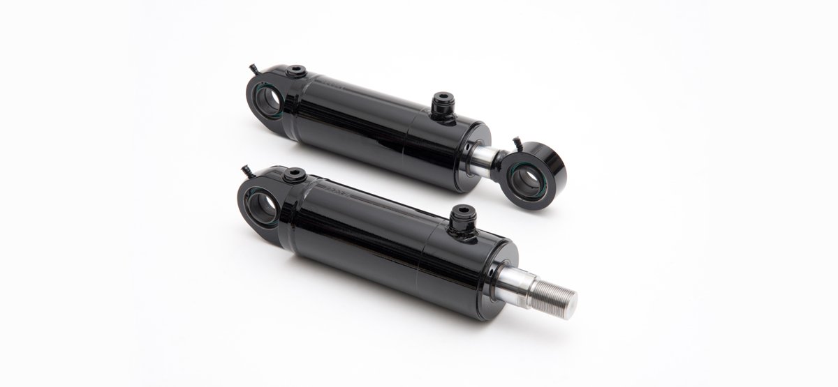 MacArtney Hydraulics DVLRS 200/110-1321 (+240), DVLRS 100/63-914 (+148)