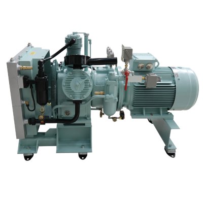 Deno Compressors L2-75