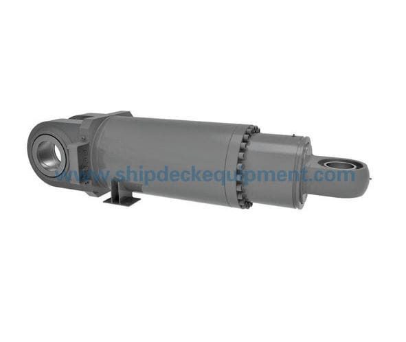 IMS Technologies Hydraulic cylinder for watertight doors, type 370360, Hydraulic cylinder for watertight doors, type 370102, Hydraulic cylinder for watertight doors, type 370126, Hydraulic cylinder for watertight doors, type 370165