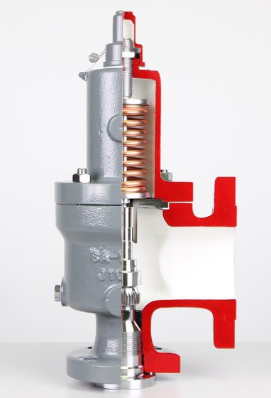 Jokwang I.L.I. JSV-LT12