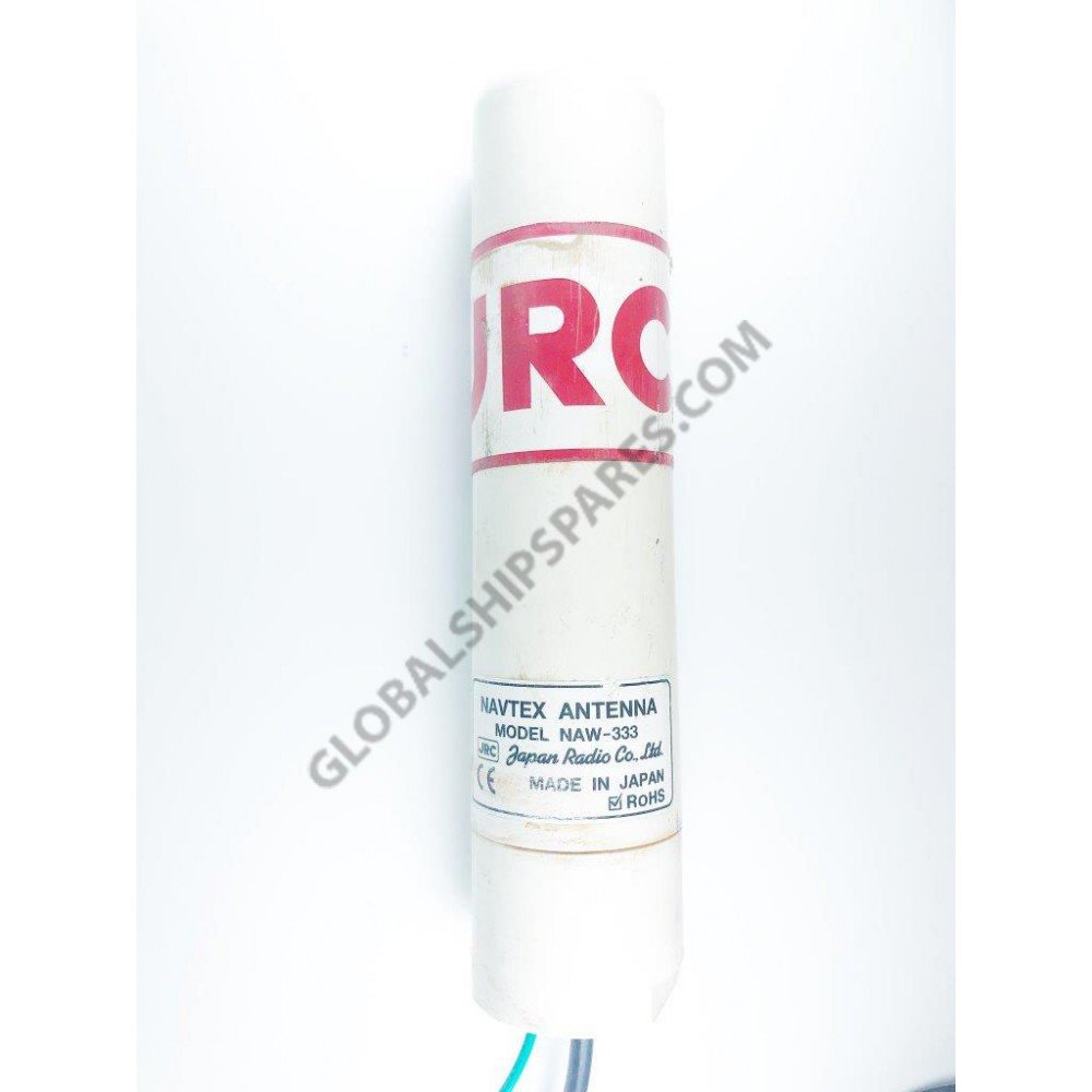 JRC NCR-333 Navtex Receiver