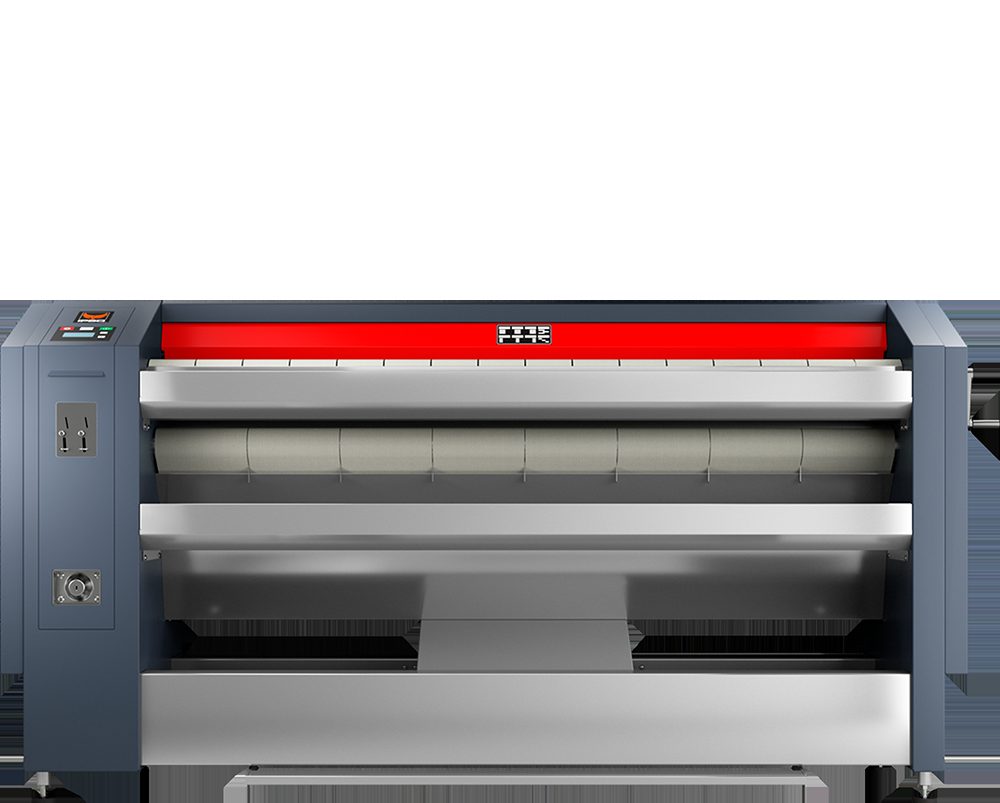 IPSO Marine Ironer 2500mm 400V Marine