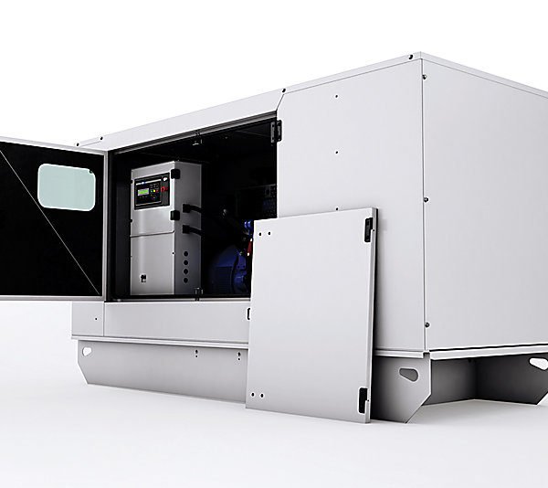 FG Wilson P800-4M-50Hz
