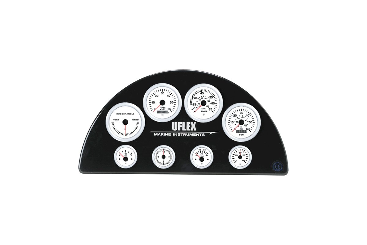 Uflex A2C52059471