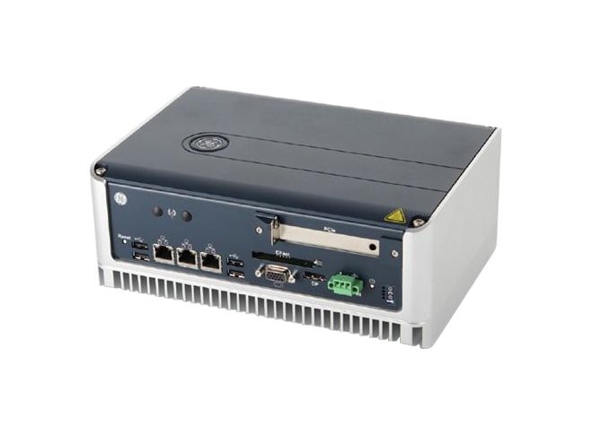 Intelligent Platforms RXi Panel PC, RXi Web HMI Panel, RXi Industrial Monitor, Quickpanel XP, Quickpanel XP View & Control, Quickpanel +, and RXi2 - LP Industrial PC