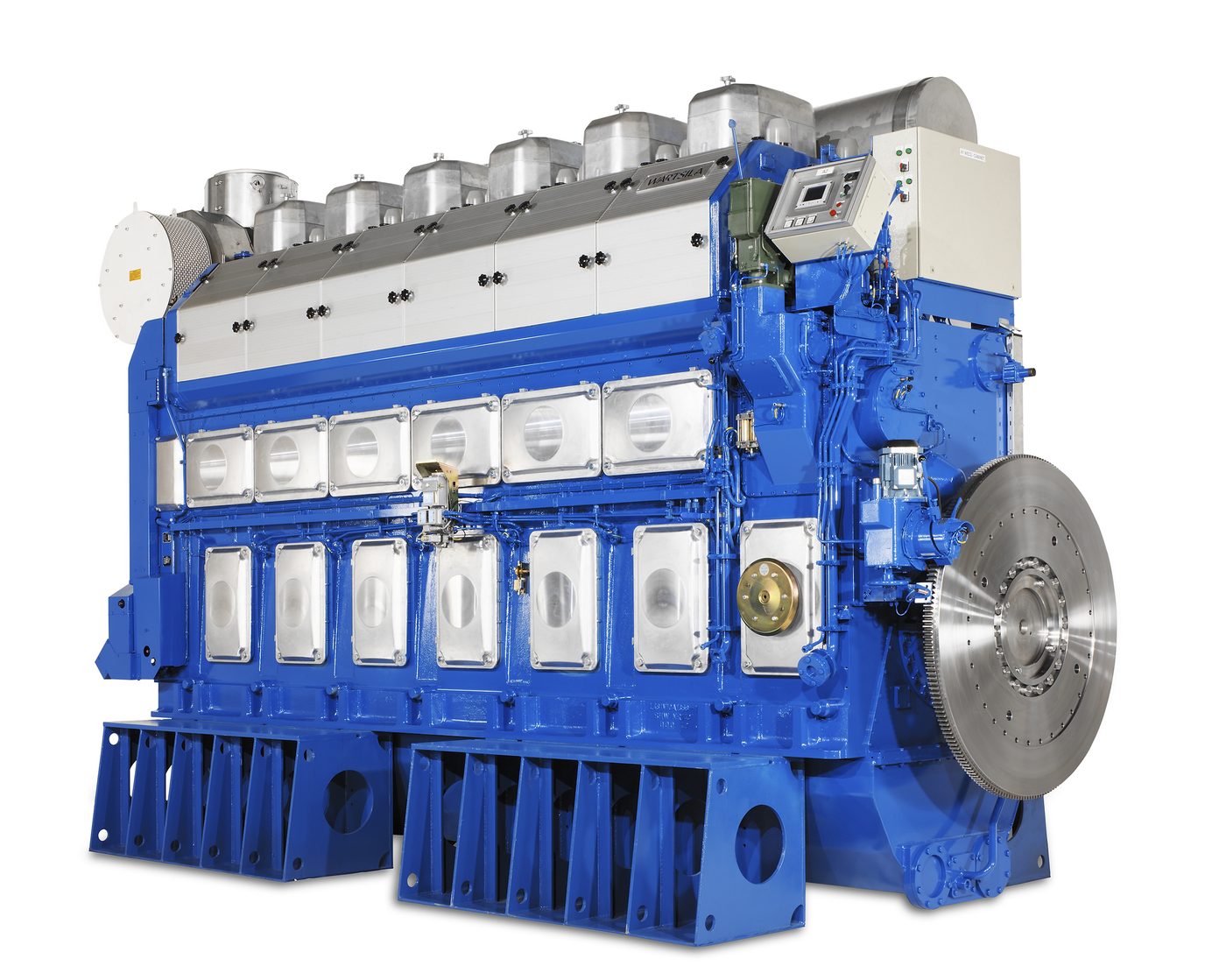 Wärtsilä SG 300