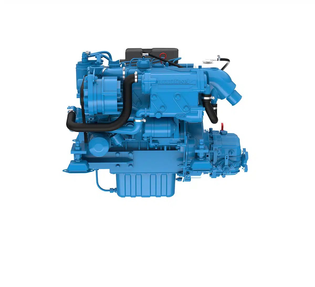NANNI INDUSTRIES SAS GNANN02.0032