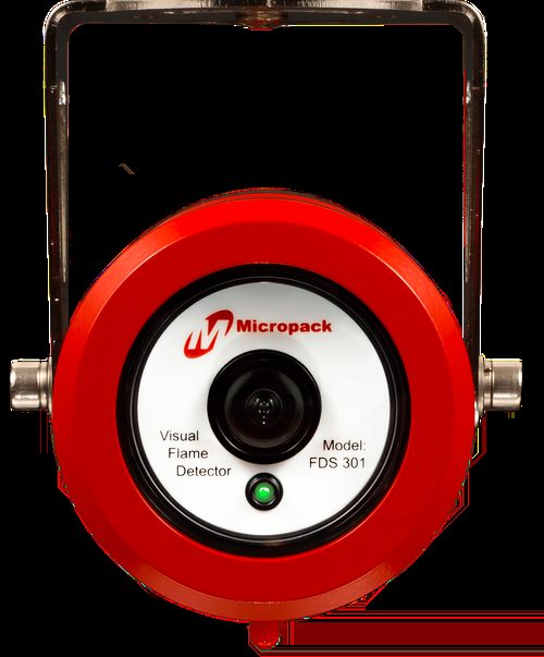 Micropack (Engineering) FDS300, FDS301