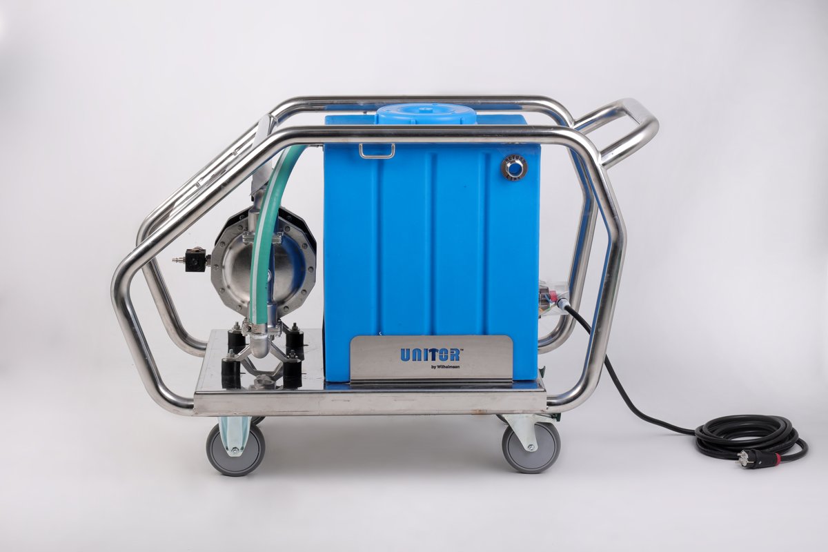 Wilhelmsen Unitor U5C