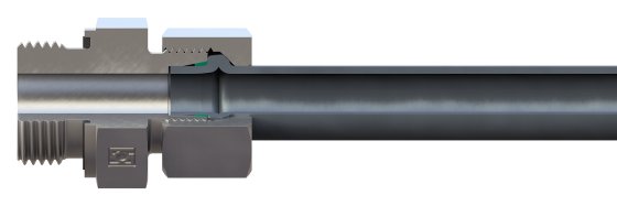 Walter Stauffenberg STAUFF Form EVO Tube Forming System