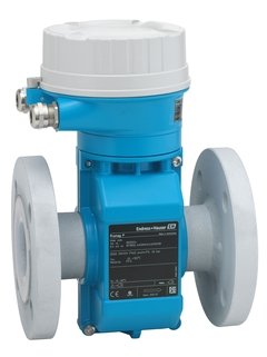 Endress+Hauser Proline Promag P 100 / 5P1B