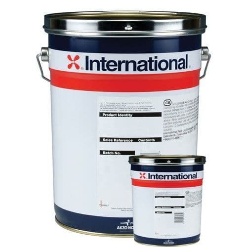 International / AkzoNobel Intersleek 900