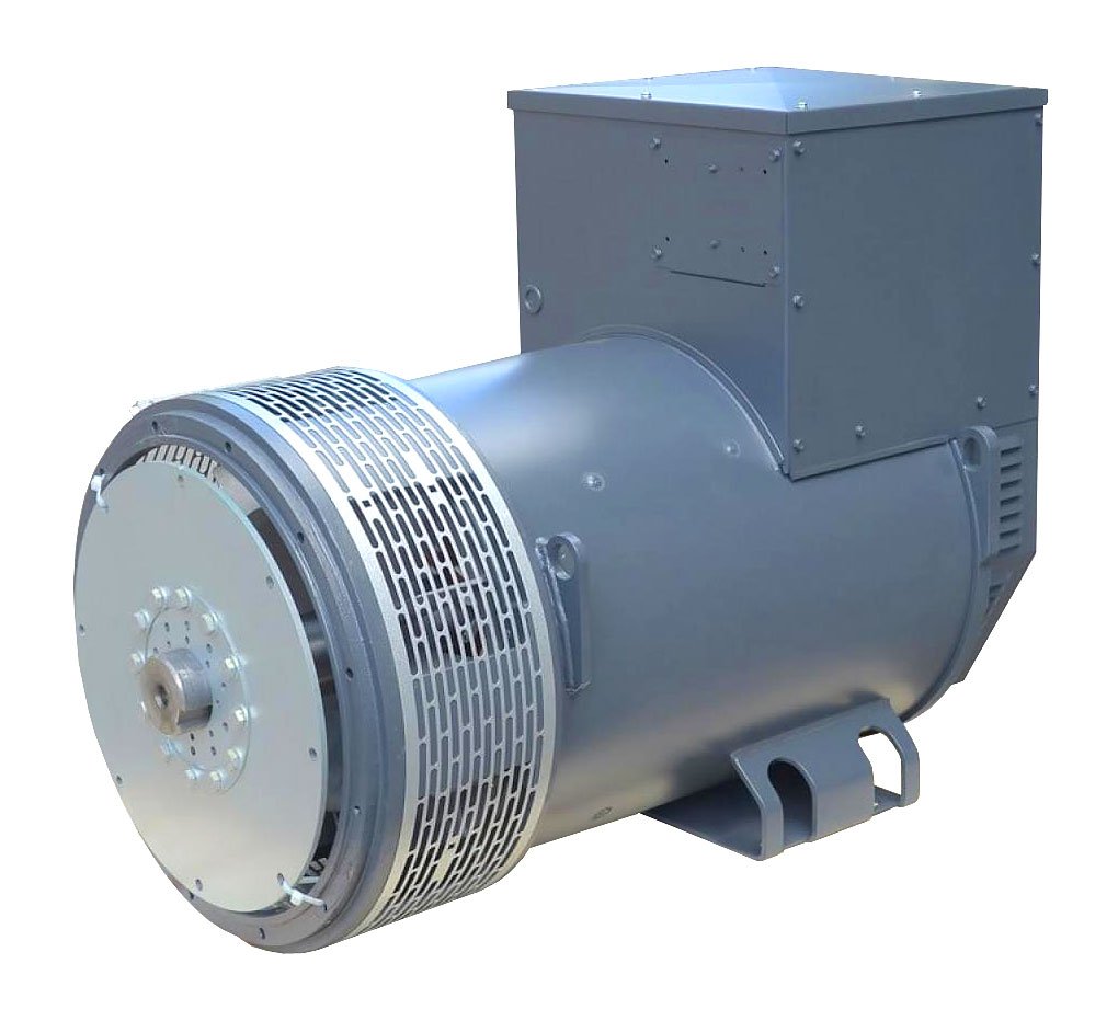 Mecc Alte ECO38-2S