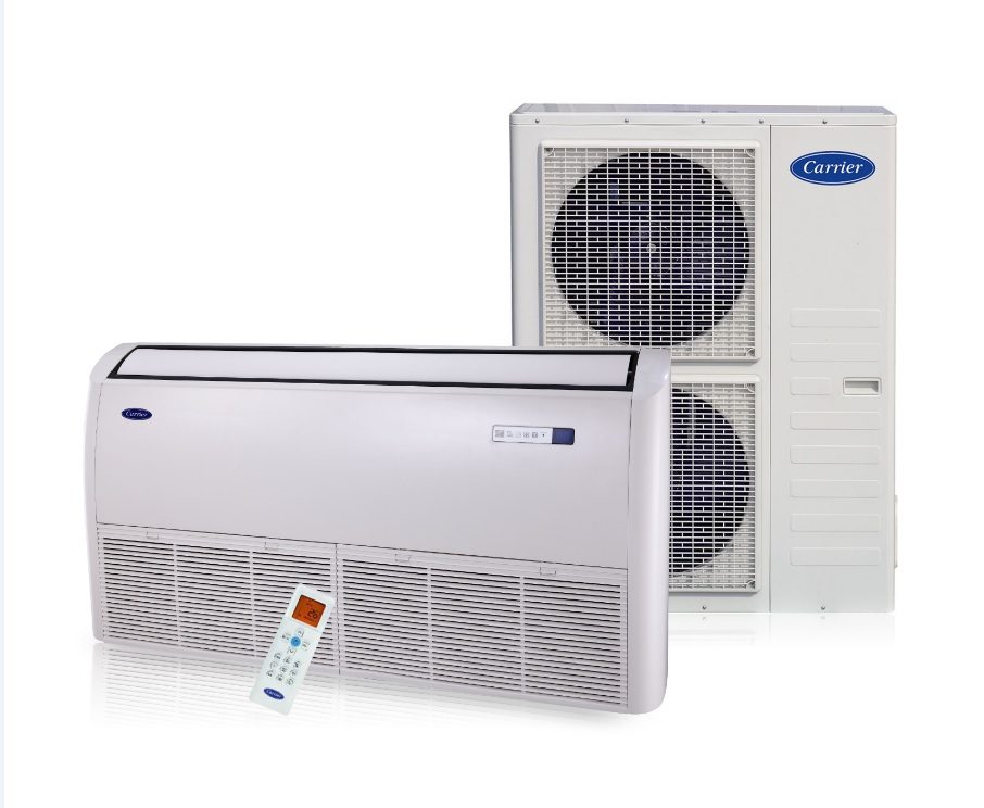 Carrier Marine 39SQ Split 30kW R410A