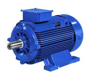 Marelli Motori B4J 315 up to 400 & B5J 355 & B5J 450 up to 630