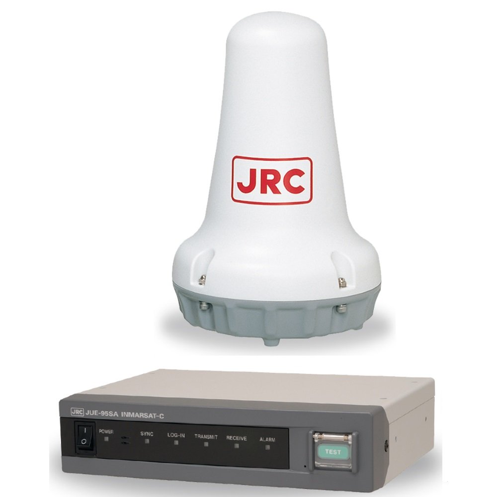 JRC JUE-95VM